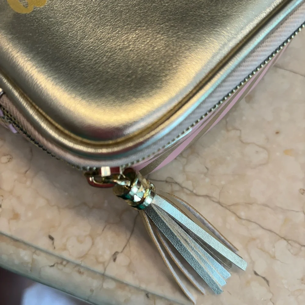 Too Faced Makeup Bag